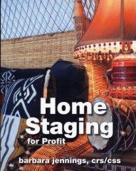 Home Staging for Profit