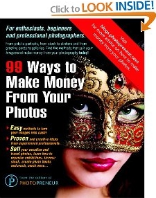 99 Ways To Make Money From Your Photos