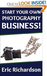 Start Your Own Photography Business