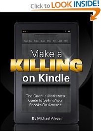Make A Killing On Kindle