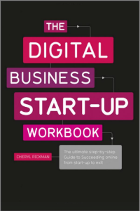 The Digital Business Start-Up Workbook