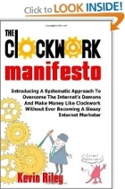 The Clockwork Manifesto