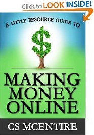 Little Resource Guide to Making Money Online