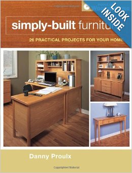 Simply-Built Furniture