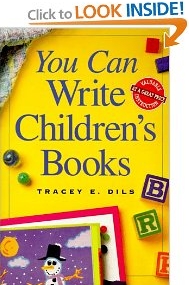 You Can Write Children's Books