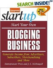 Start Your Own Blogging Business