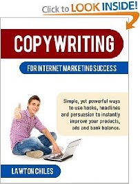 Copywriting for Internet Marketing Success