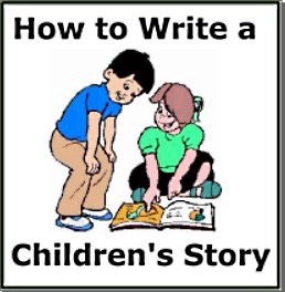 How to Write a Children's Story