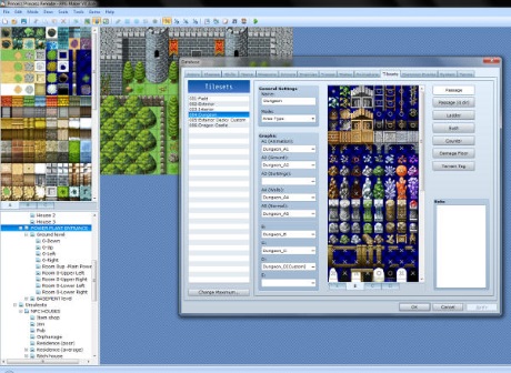 RPG Maker VX ACE