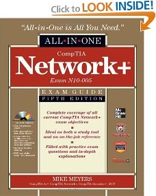 CompTIA Network+ Certification All-in-One Exam Guide