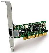 Network Interface Card