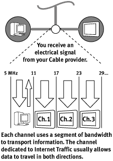 Cable System