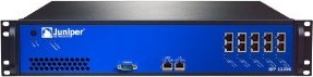 Juniper Networks IDP 1100C Intrusion Detection and Prevention Security Appliance
