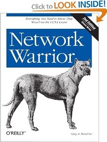 Network Warrior