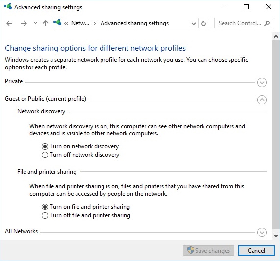 How to Connect Two Computers Together with an Ethernet Cable