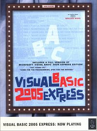 Visual Basic 2005 Express: Now Playing