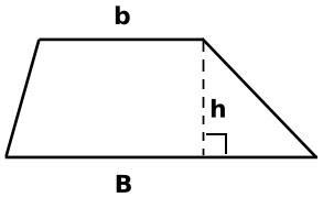 Trapezoid