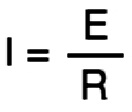 Ohm's law